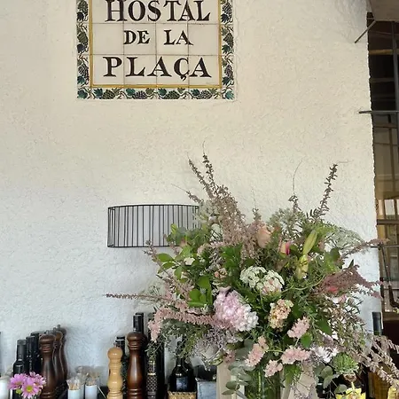 De La Placa - Boutique 3* Cabrils