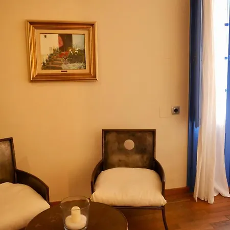 Hotell De La Placa - Boutique 3*