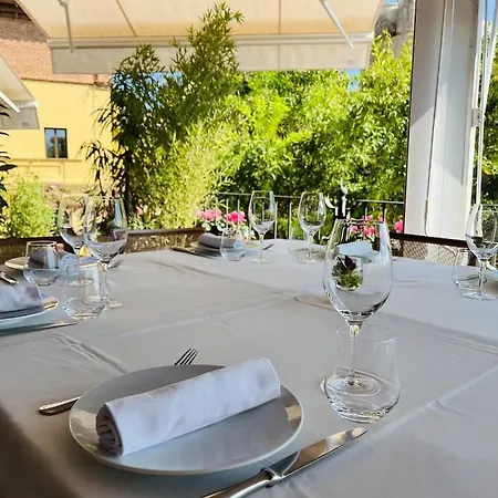 De La Placa - Boutique Hotell Cabrils