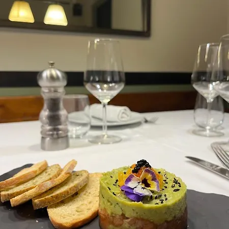 De La Placa - Boutique Hotell Cabrils