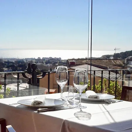 De La Placa - Boutique Hotell Cabrils