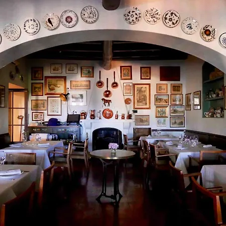 Hotell De La Placa - Boutique