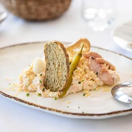 De La Placa - Boutique Hotell 3*