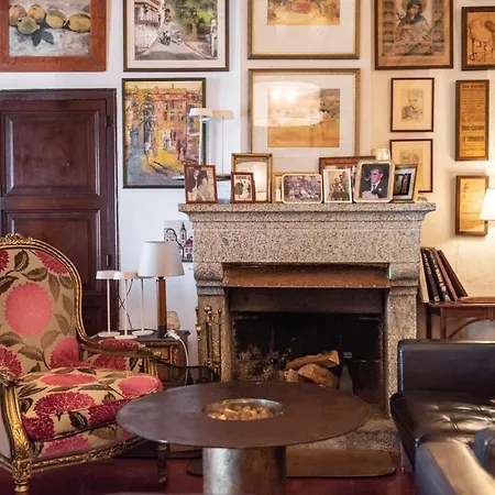 De La Placa - Boutique Hotell Cabrils