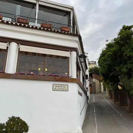 De La Placa - Boutique 3*