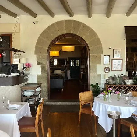 De La Placa - Boutique Hotell Cabrils
