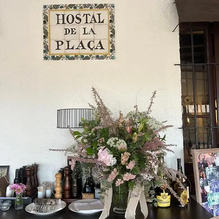 De La Placa - Boutique 3*