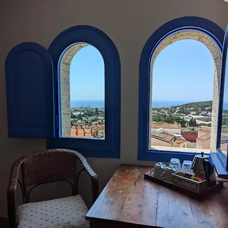 De La Placa - Boutique Hotell