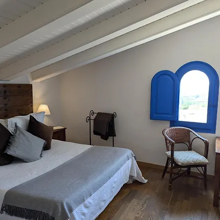 De La Placa - Boutique Hotell