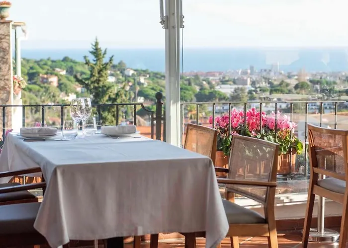 De La Placa - Boutique 3* Cabrils