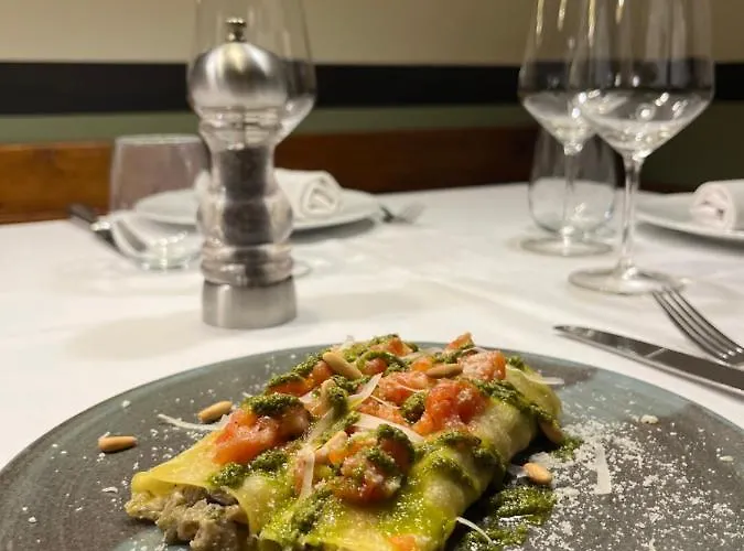 De La Placa - Boutique 3* 카브릴스