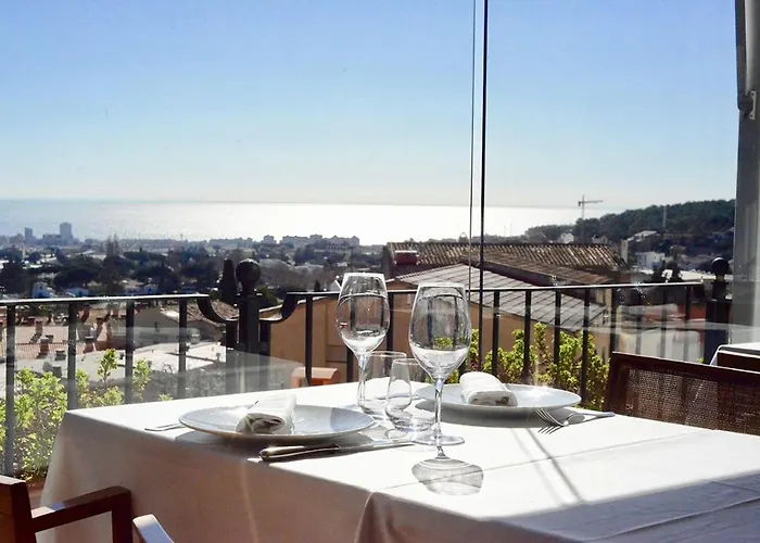 De La Placa - Boutique Hotel Cabrils