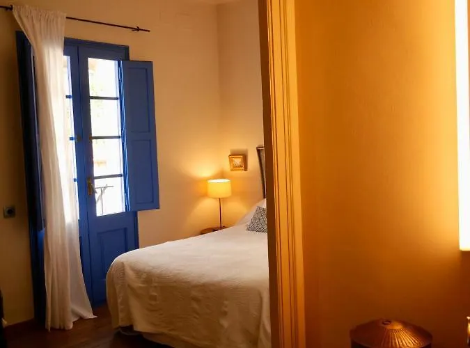 호텔 De La Placa - Boutique 3*