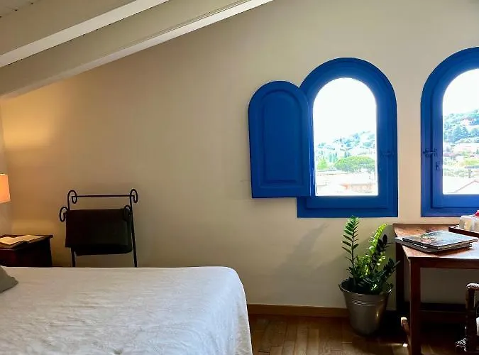 호텔 De La Placa - Boutique 3*