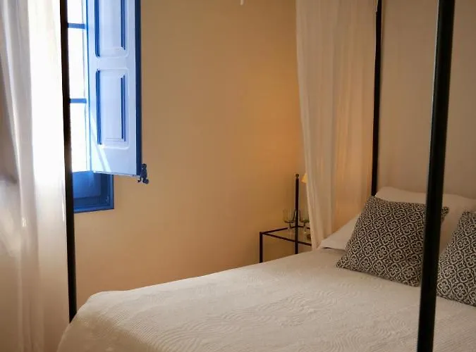De La Placa - Boutique 3* 카브릴스