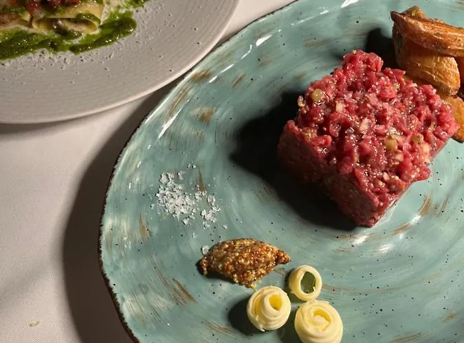 De La Placa - Boutique 3* 카브릴스