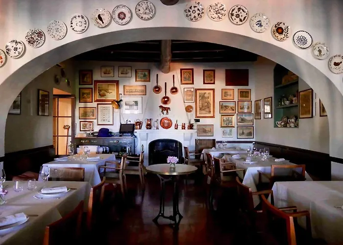 Hotel De La Placa - Boutique