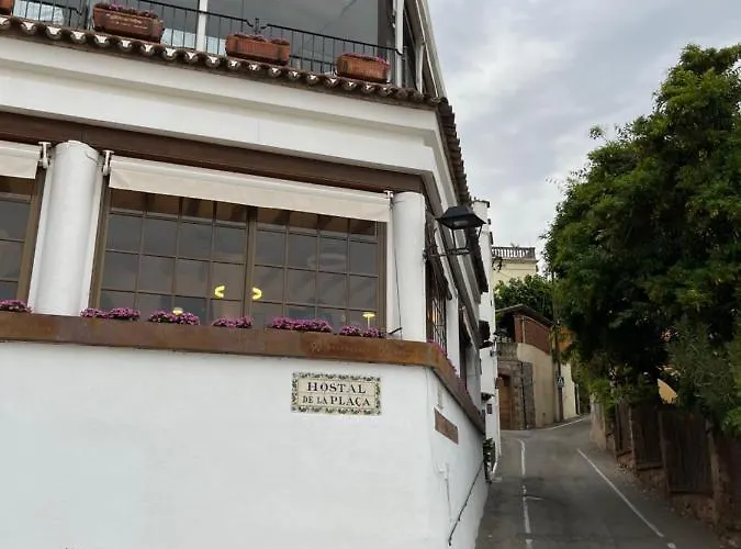 De La Placa - Boutique 3*