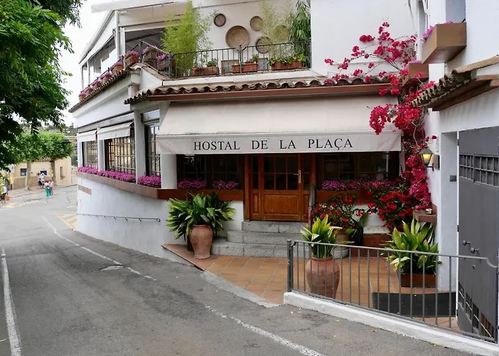 De La Placa - Boutique 3* Cabrils