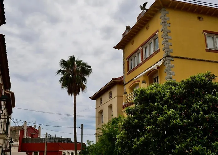 Hotel De La Placa - Boutique Cabrils