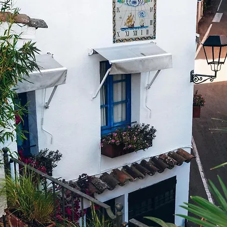 Hotel De La Placa - Boutique 3*