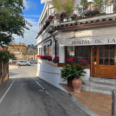 De La Placa - Boutique Cabrils