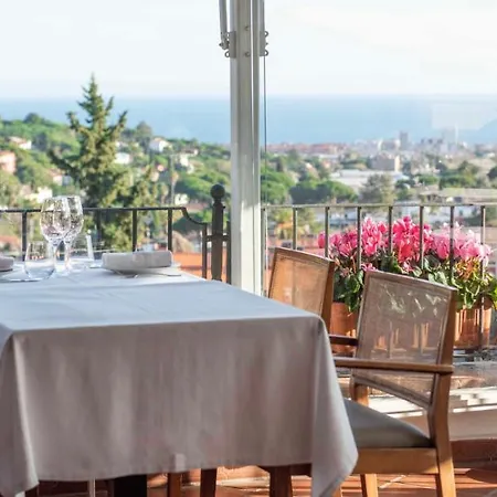 De La Placa - Boutique 3* Cabrils