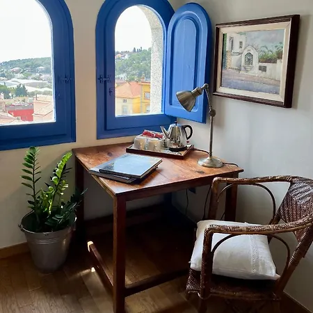 Hotel De La Placa - Boutique Cabrils