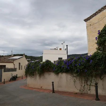 Hotel De La Placa - Boutique Cabrils