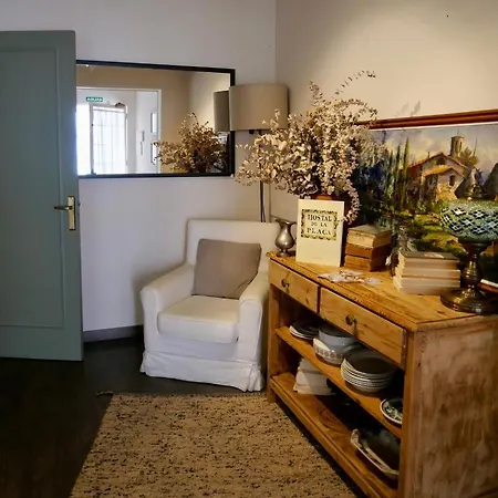 De La Placa - Boutique