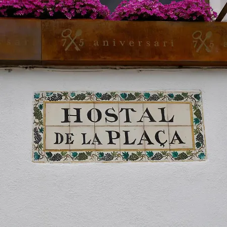 De La Placa - Boutique Cabrils