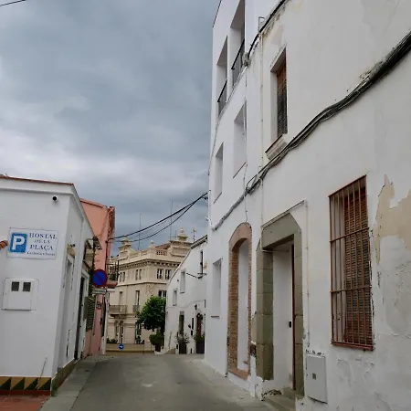 De La Placa - Boutique Hotel