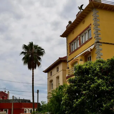 Otel De La Placa - Boutique Cabrils