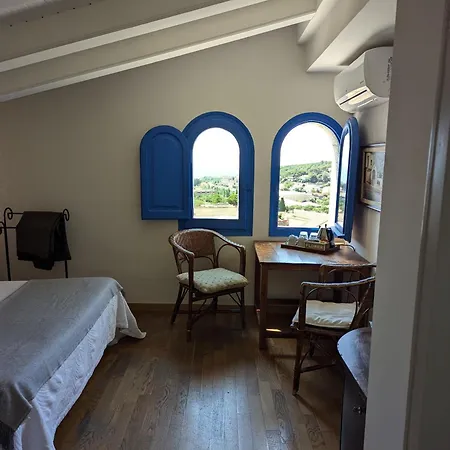 De La Placa - Boutique Hotel Cabrils