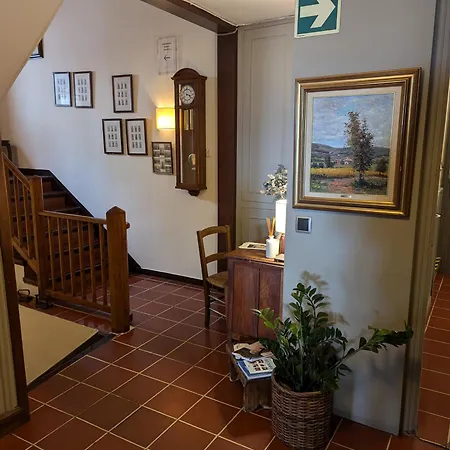 Hotel De La Placa - Boutique Cabrils