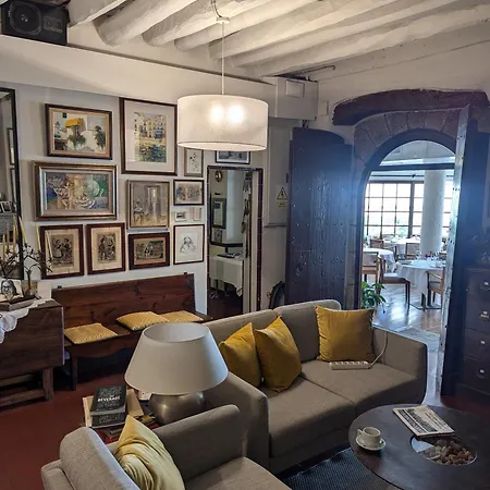 De La Placa - Boutique 3* Cabrils