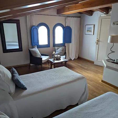 De La Placa - Boutique Hotel