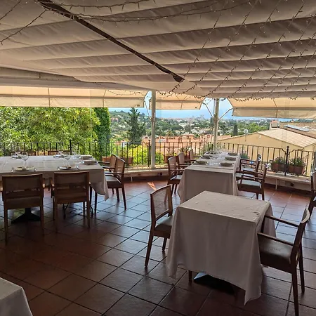Hotel De La Placa - Boutique 3*