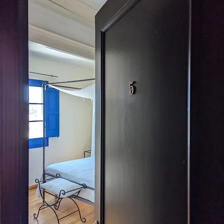 De La Placa - Boutique Hotel Cabrils
