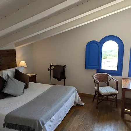 Hotel De La Placa - Boutique Cabrils