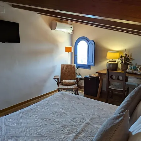 De La Placa - Boutique Hotel 3*