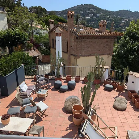 Hotel De La Placa - Boutique 3*