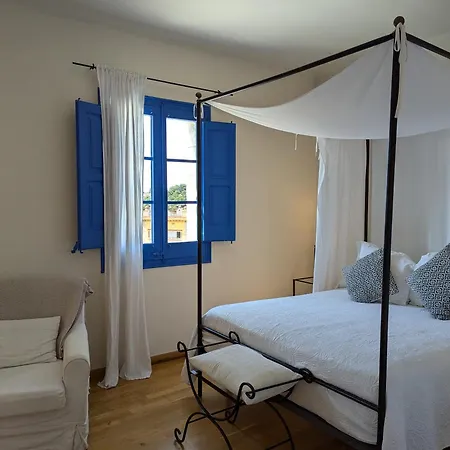 Hotel De La Placa - Boutique Cabrils