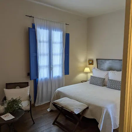 De La Placa - Boutique 3* Cabrils