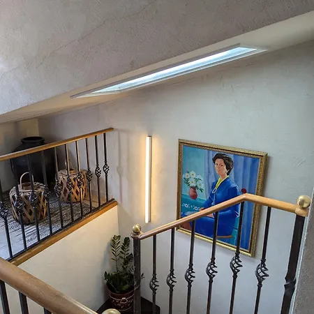 Hotel De La Placa - Boutique