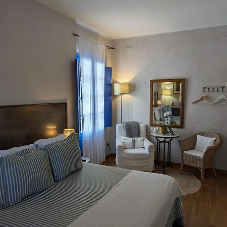 Hotel De La Placa - Boutique Cabrils