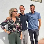 De La Placa - Boutique 3* Cabrils