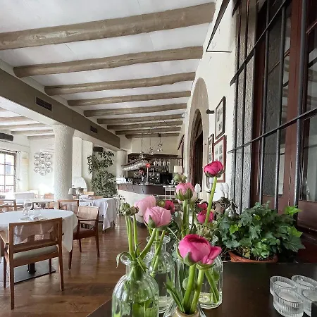 De La Placa - Boutique Hotel
