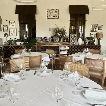 De La Placa - Boutique 3*