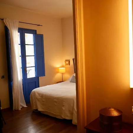 Hotel De La Placa - Boutique 3*